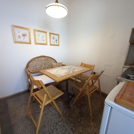 Apartman Maya Abbazia Esterno foto