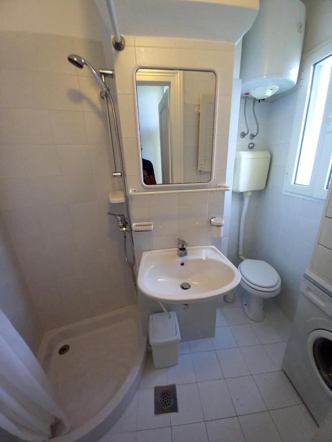 Apartman Maya Abbazia Esterno foto