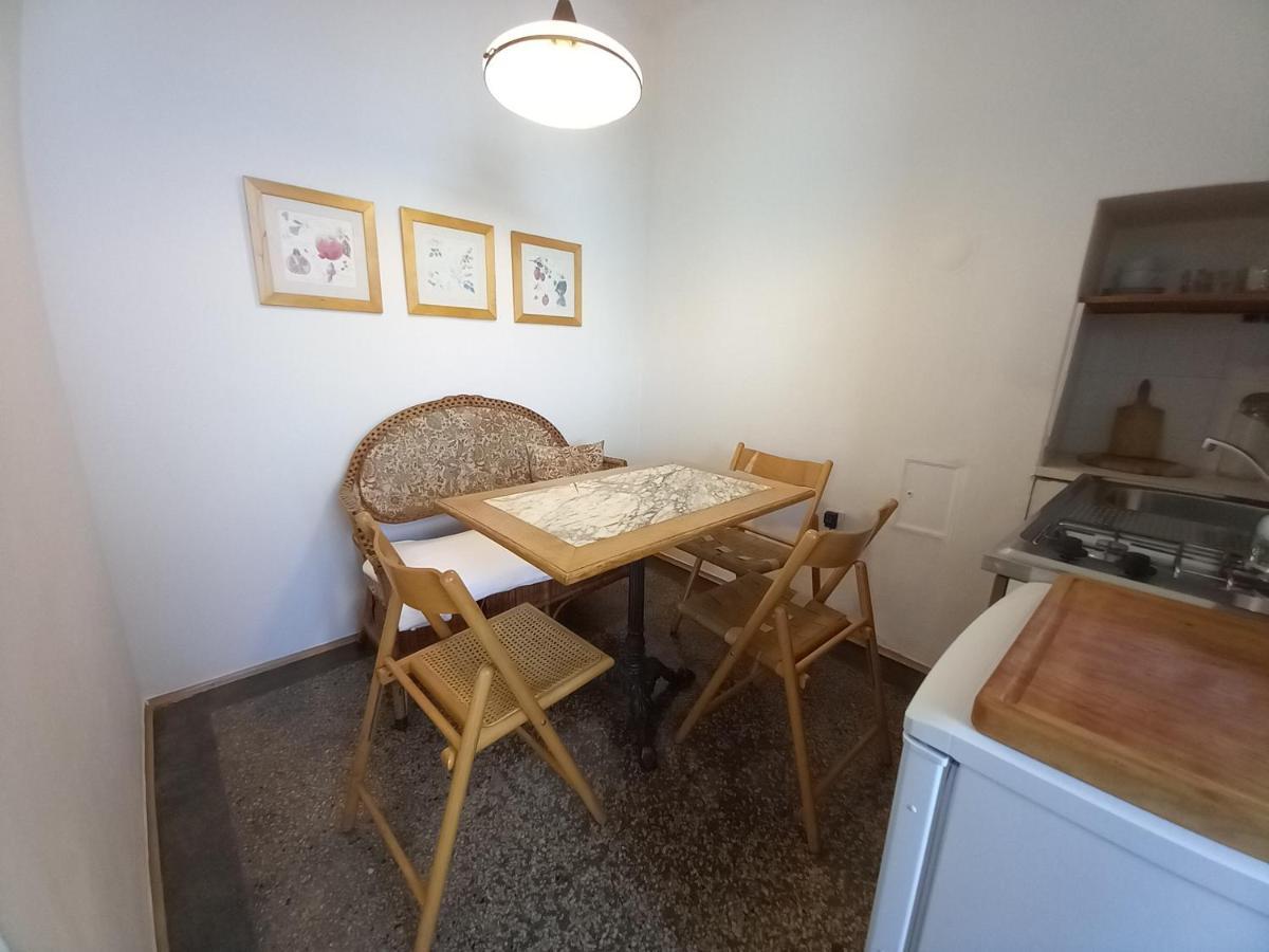 Apartman Maya Abbazia Esterno foto