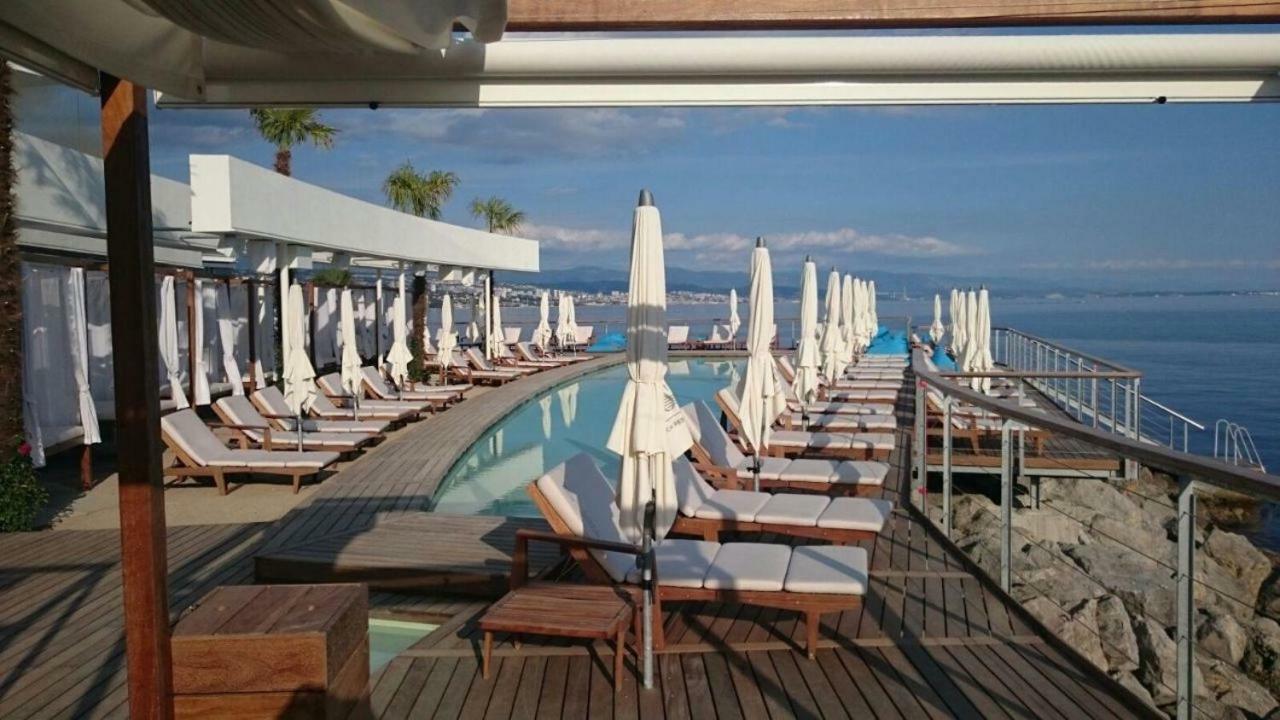 Apartman Maya Abbazia Esterno foto